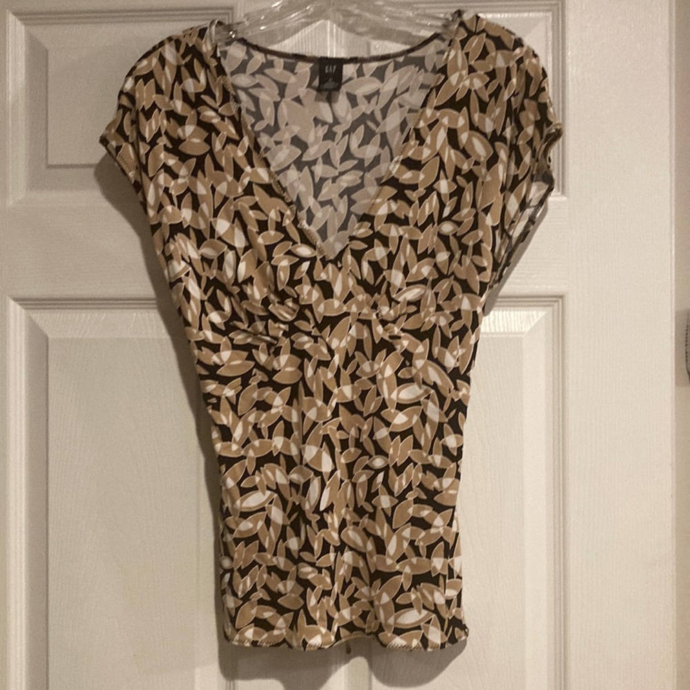 Women’s Gap tunic top